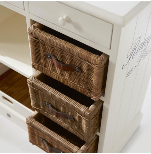 Rangez en Plus Dressoir, Small - Image 4