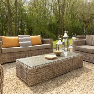 Sofa & Sessel