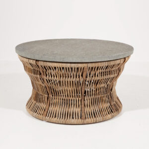 JOLENE, Couchtisch Garten, Höhe 40 cm