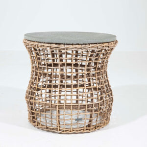 YAEL, Gartenbeistelltisch