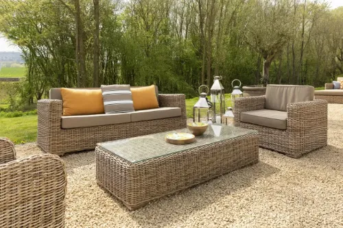 Flamant Hills Gartensofa